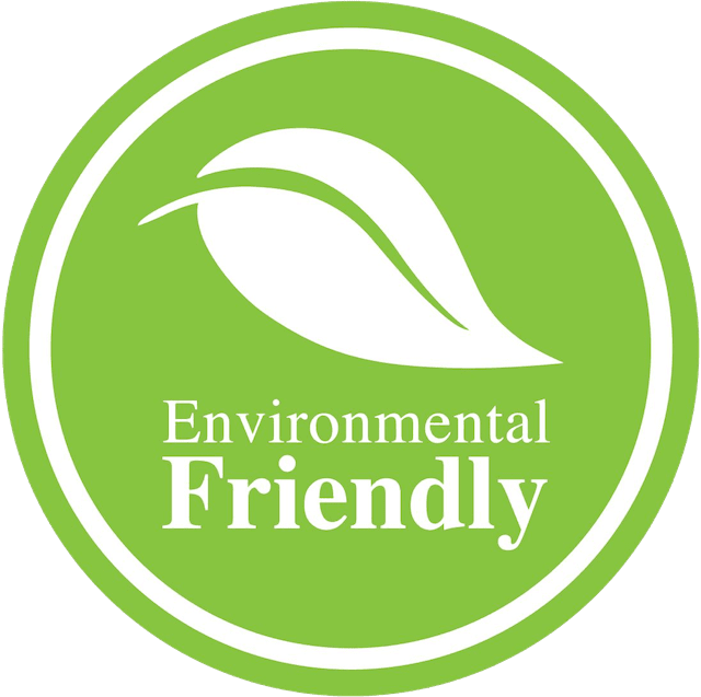 Environmental Friendly